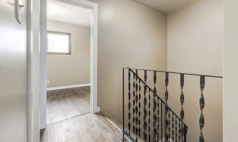 Townhomes With Patio...