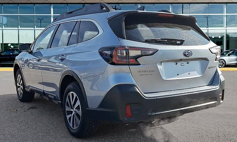 2022 Subaru Outback ...
