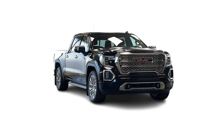 2021 Gmc Sierra 1500...