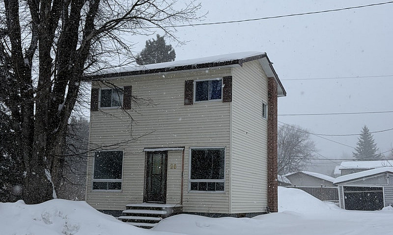 For Rent - 28 Timmin...