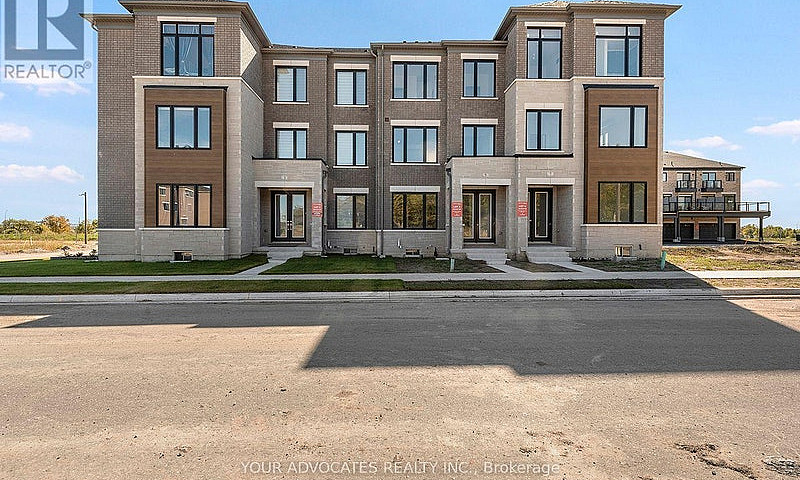 5 George Crossley Av...
