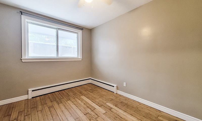 1 Bedroom - Ground L...
