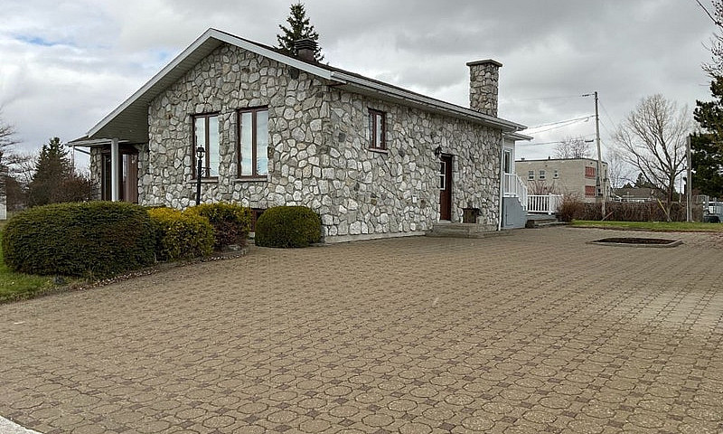 293 000$ - Bungalow ...