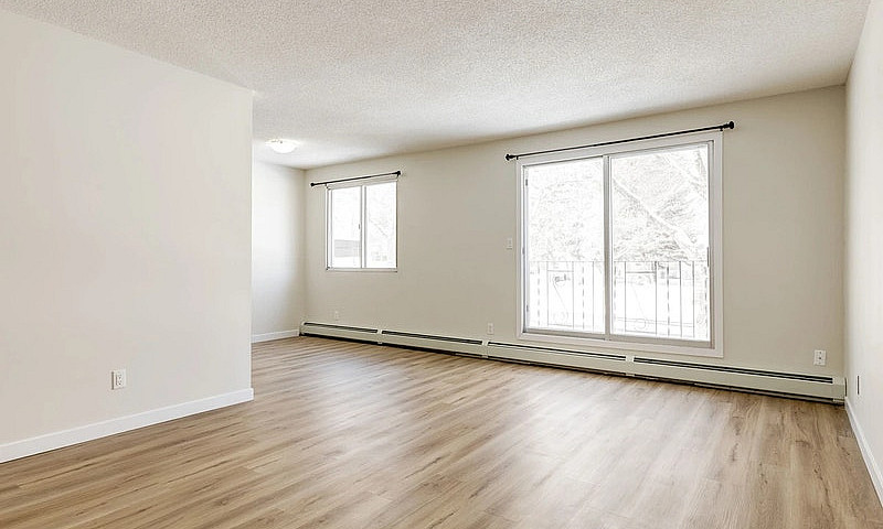 Affordable Apartment...