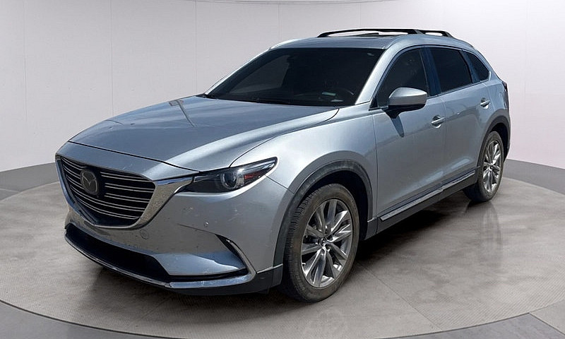 2019 Mazda Cx-9 Gt G...