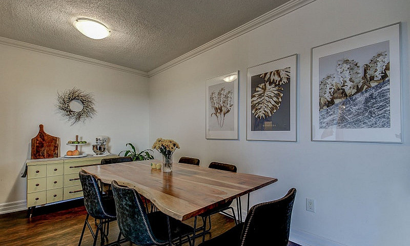 1 Bedroom - Renovate...