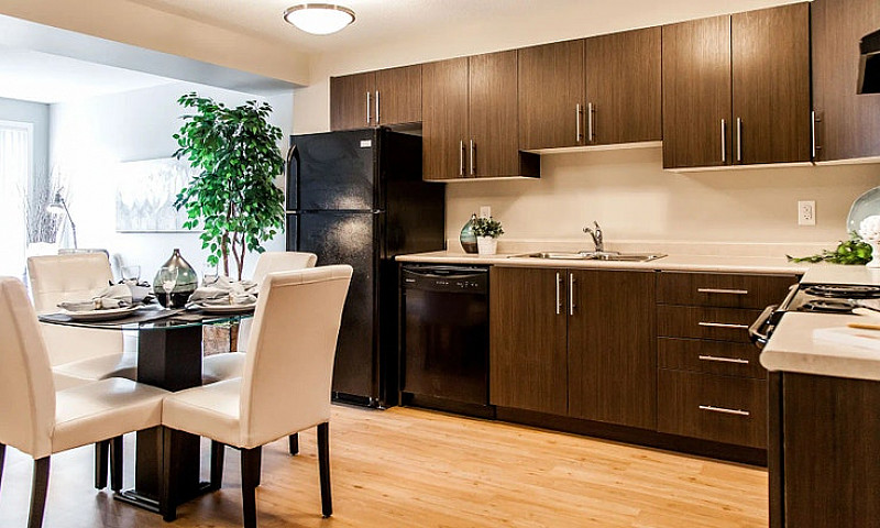Pet-Friendly Two Bed...
