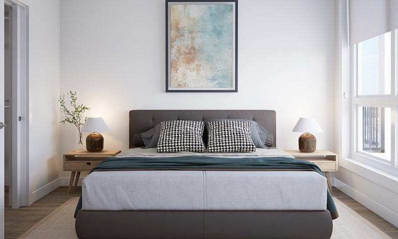 Suite A3 - 2.5 Bed/2...