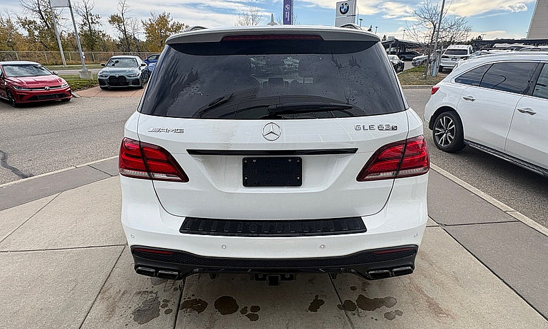 2016 Mercedes-Benz G...