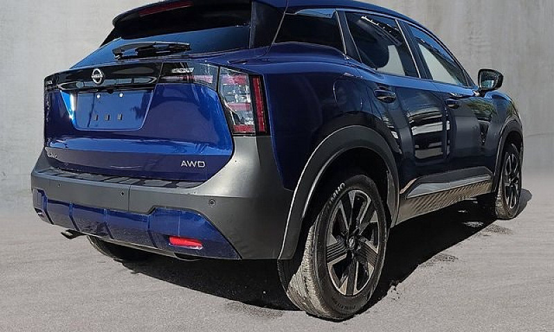 2026 Nissan Kicks Sv...