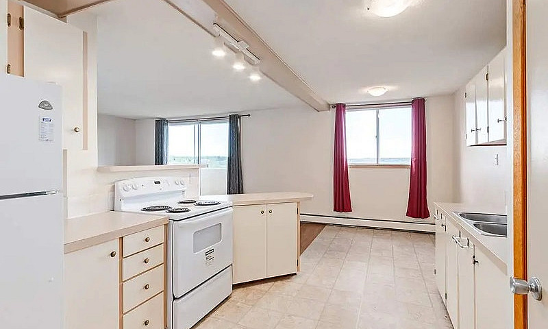 2 Bedroom Apartments...