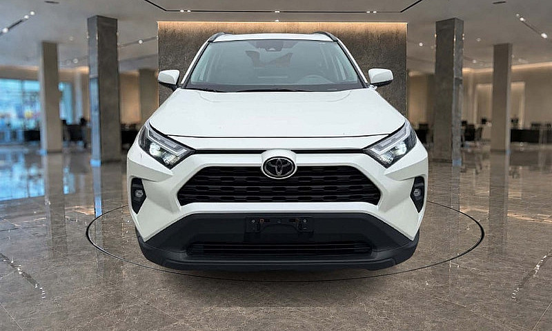 2022 Toyota Xle Prem...