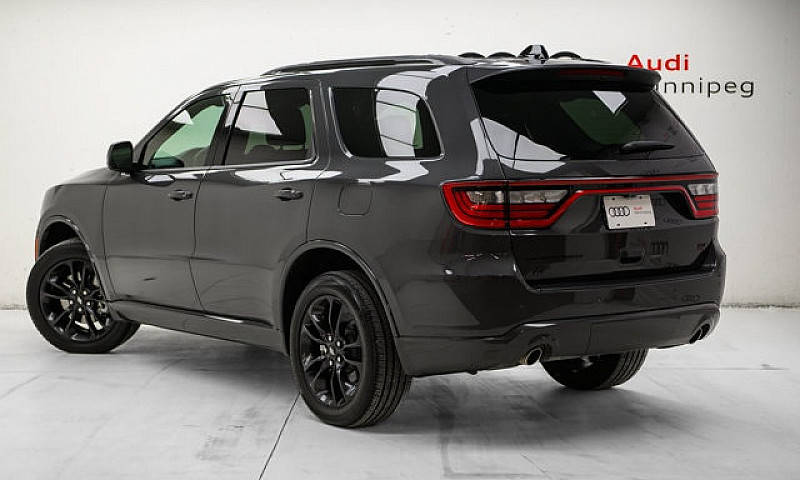 2026 Dodge Durango G...