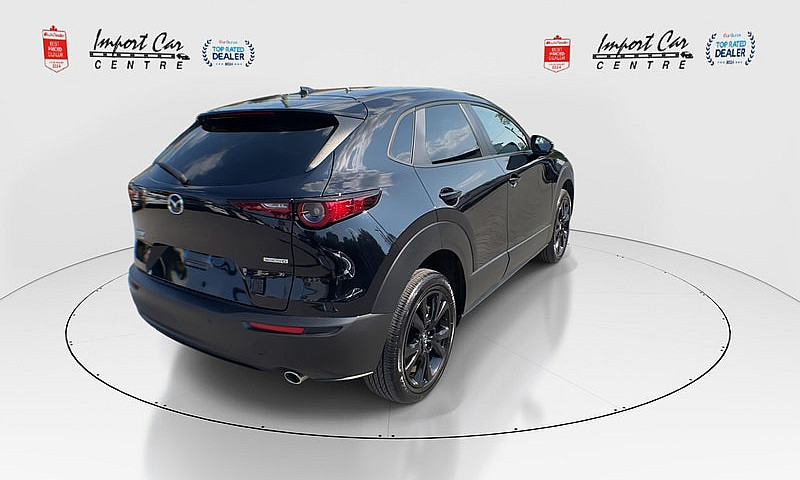 2026 Mazda Cx-30 Gt ...