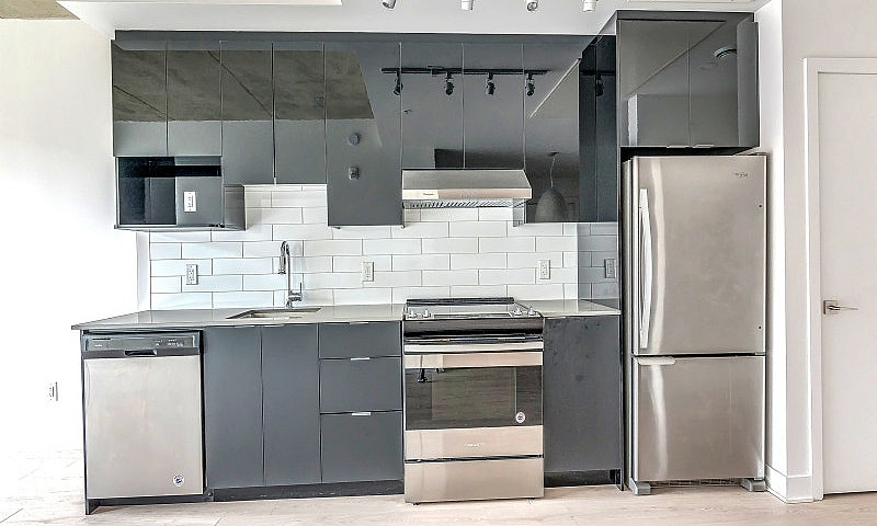 3 1/2 Condo Appartem...