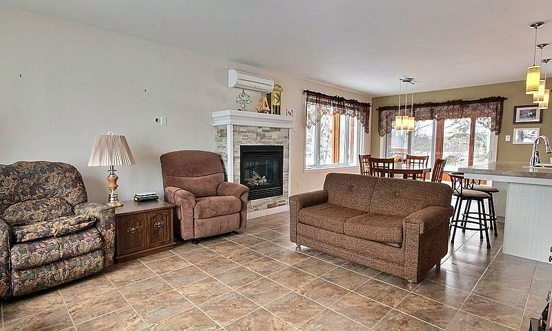 465 000$ - Bungalow ...