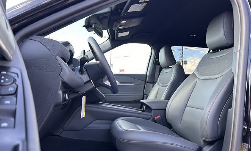 2027 Ford Explorer A...