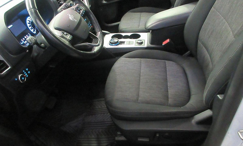 Ford Bronco Sport 20...
