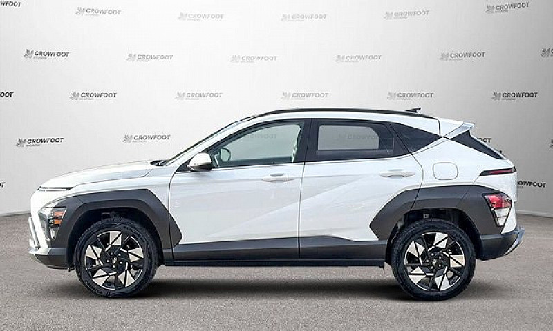 2026 Hyundai Kona Pr...