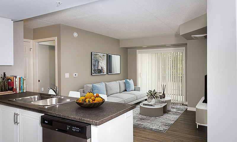 2 Bedroom In Guelph ...