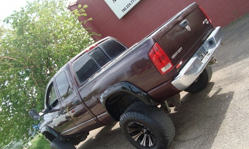 2005 Dodge Ram 2500 ...