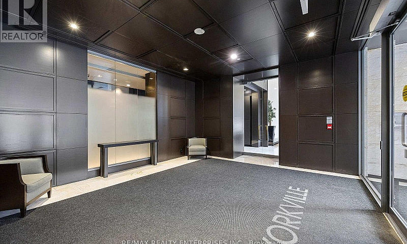 2706 - 18 Yorkville ...
