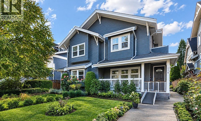 174 W 16Th Avenue Va...