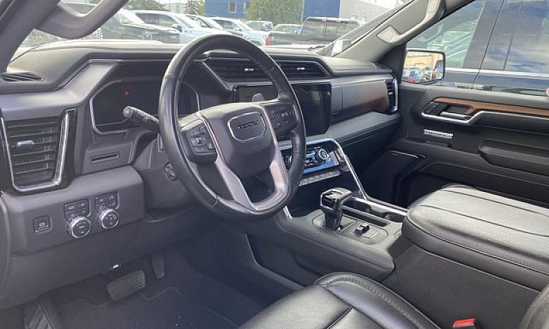 2023 Gmc Sierra 1500...
