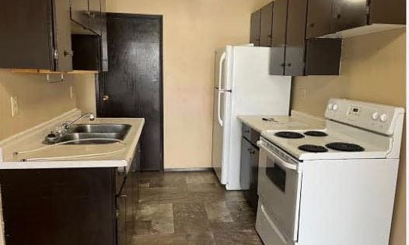 3 Bed 1.5 Bath Unit ...