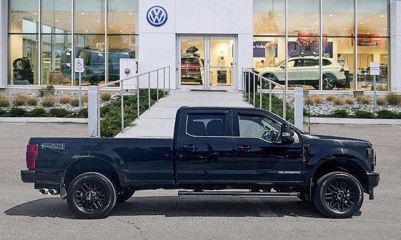 2021 Ford Super Duty...