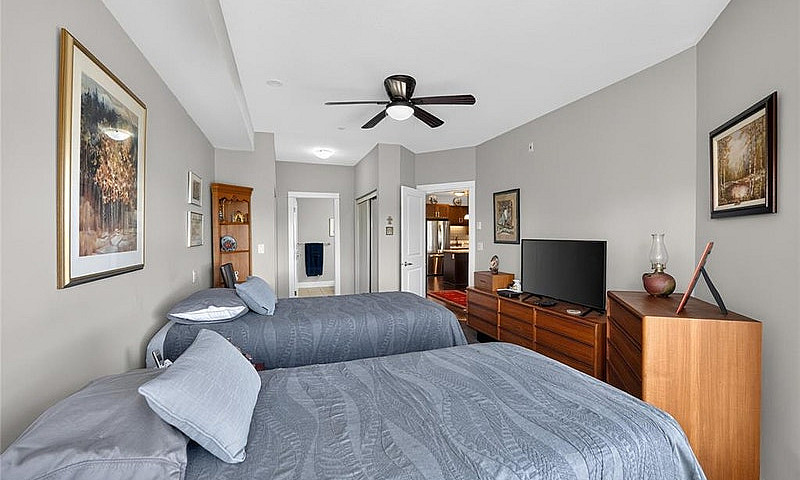 Spacious Executive C...