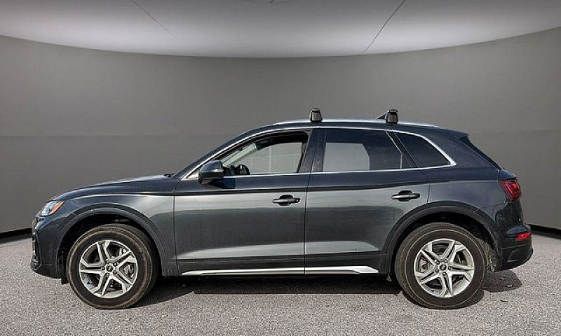 2023 Audi Q5 Leather...