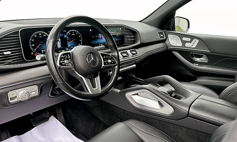 2021 Mercedes-Benz G...