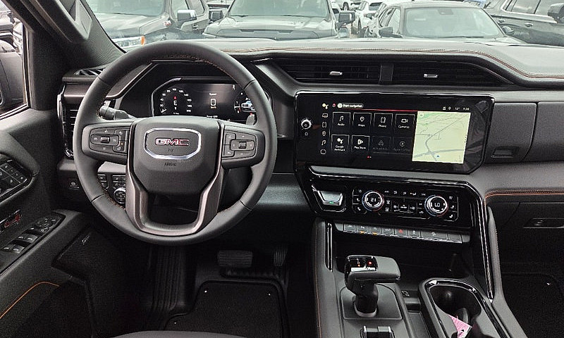 2026 Gmc Sierra 1500...
