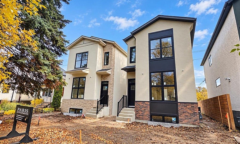 120 Renfrew Street W...