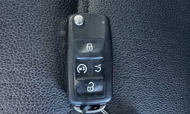2018 Volkswagen Pass...