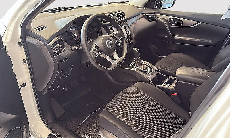 2023 Nissan Qashqai ...