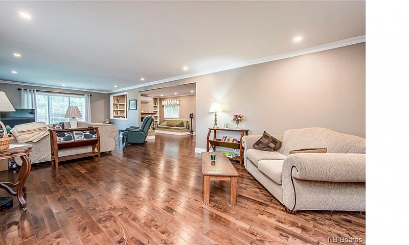 Bungalow With Rental...