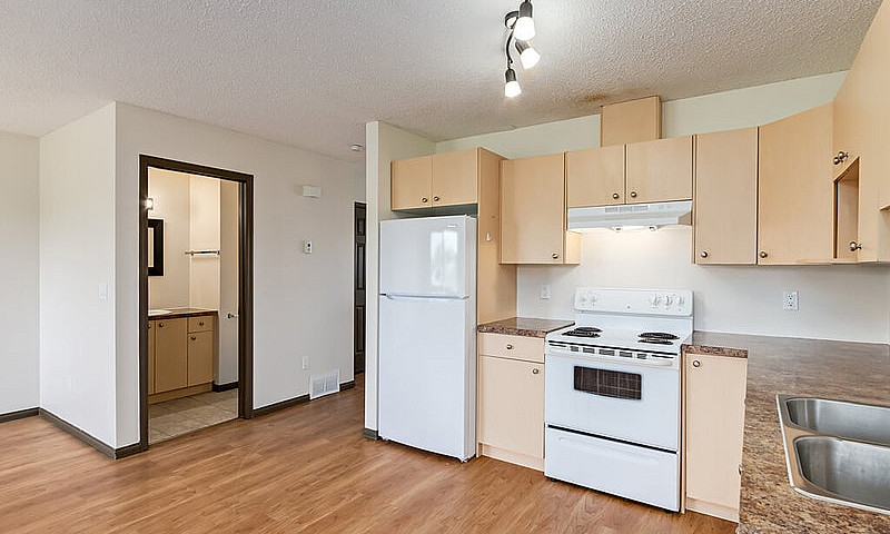 Affordable Apartment...