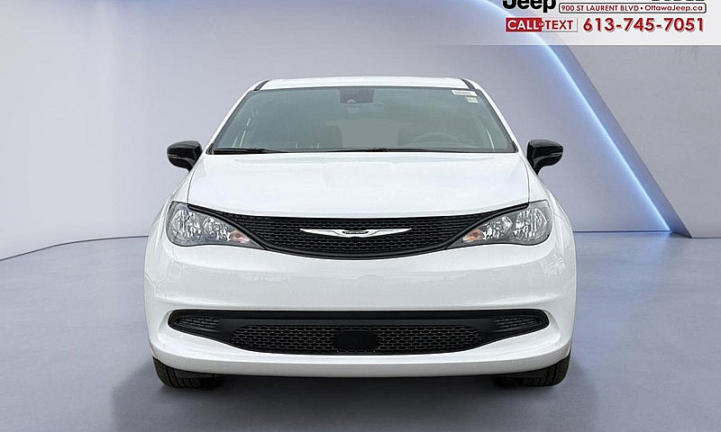 2026 Chrysler Grand ...