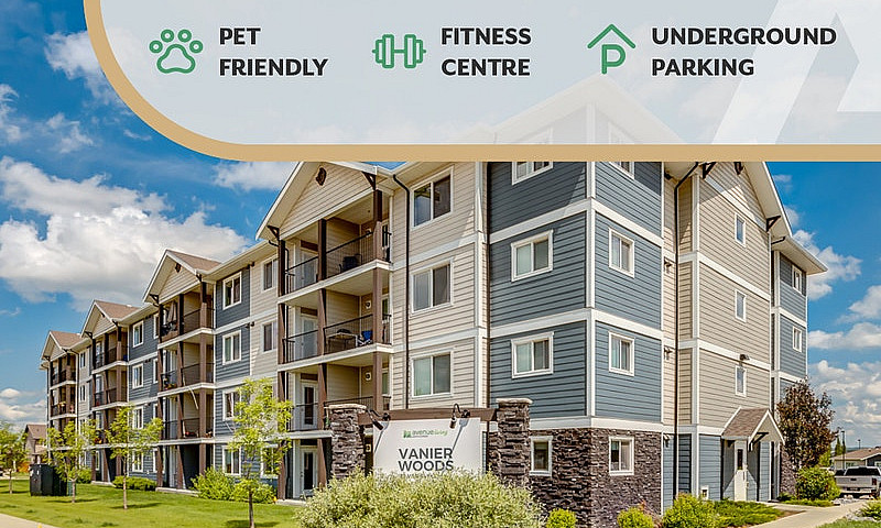 Apartments With In S...