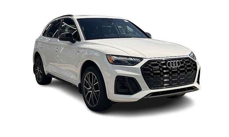 2023 Audi Q5...