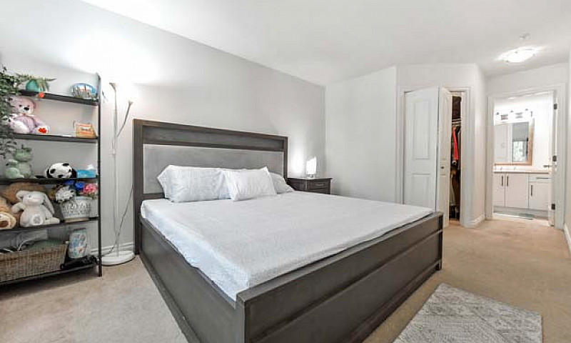 Open-Concept With La...
