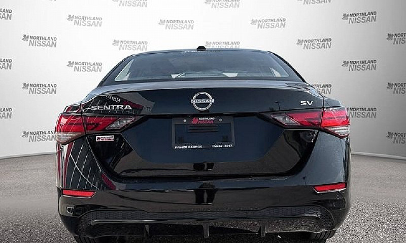 2024 Nissan Sentra S...