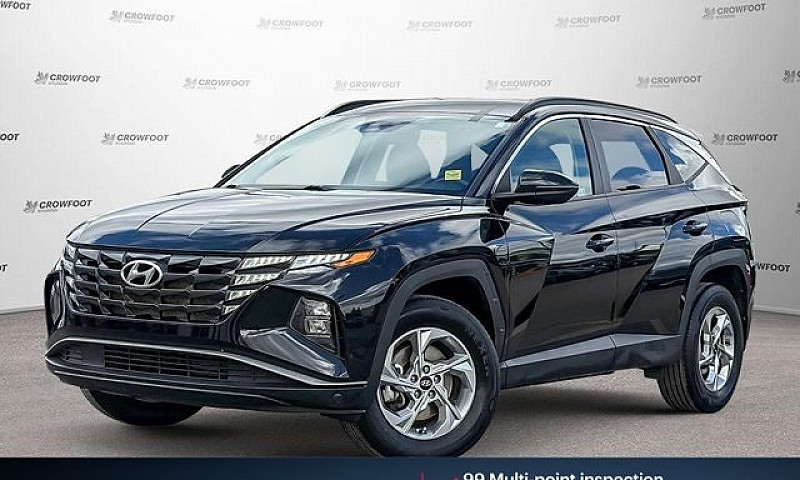 2024 Hyundai Tucson ...