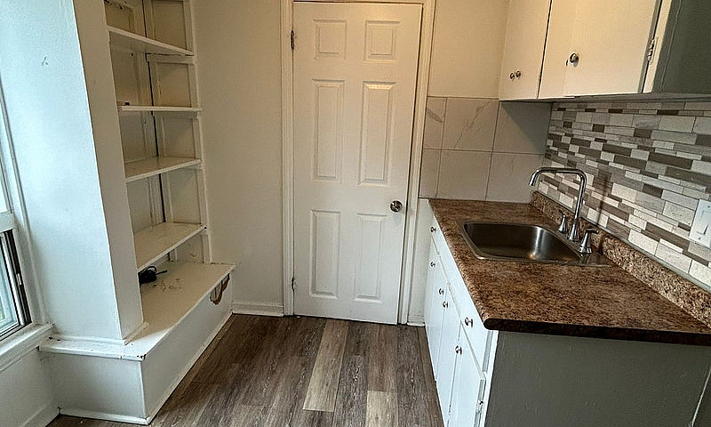 3 Bdrm 1 Bath All In...
