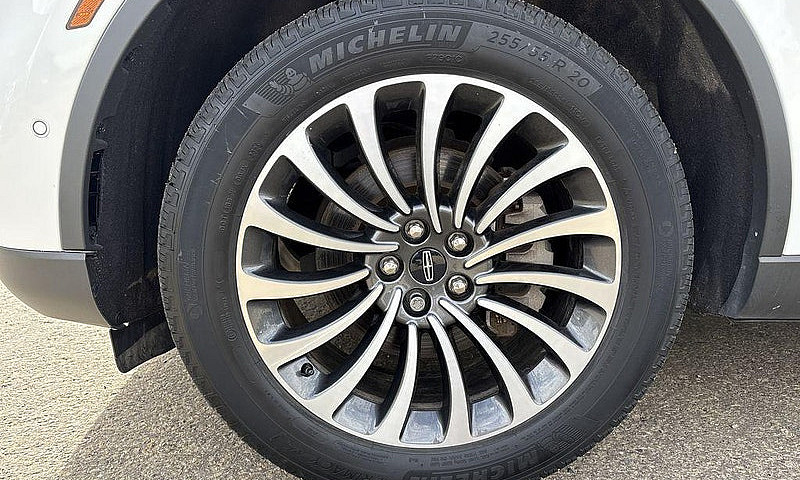 2023 Lincoln Aviator...