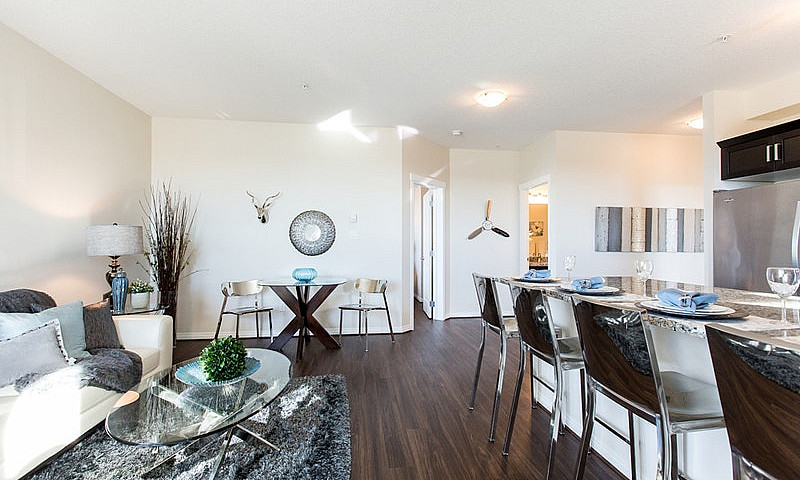 2 Bedroom Apartment ...