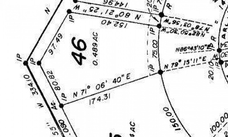 10732 Westshore Road...