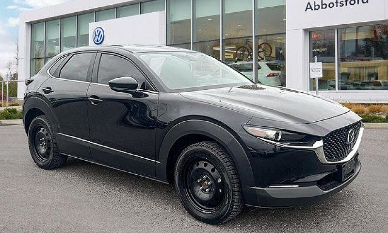 2023 Mazda Cx-30 Gs...